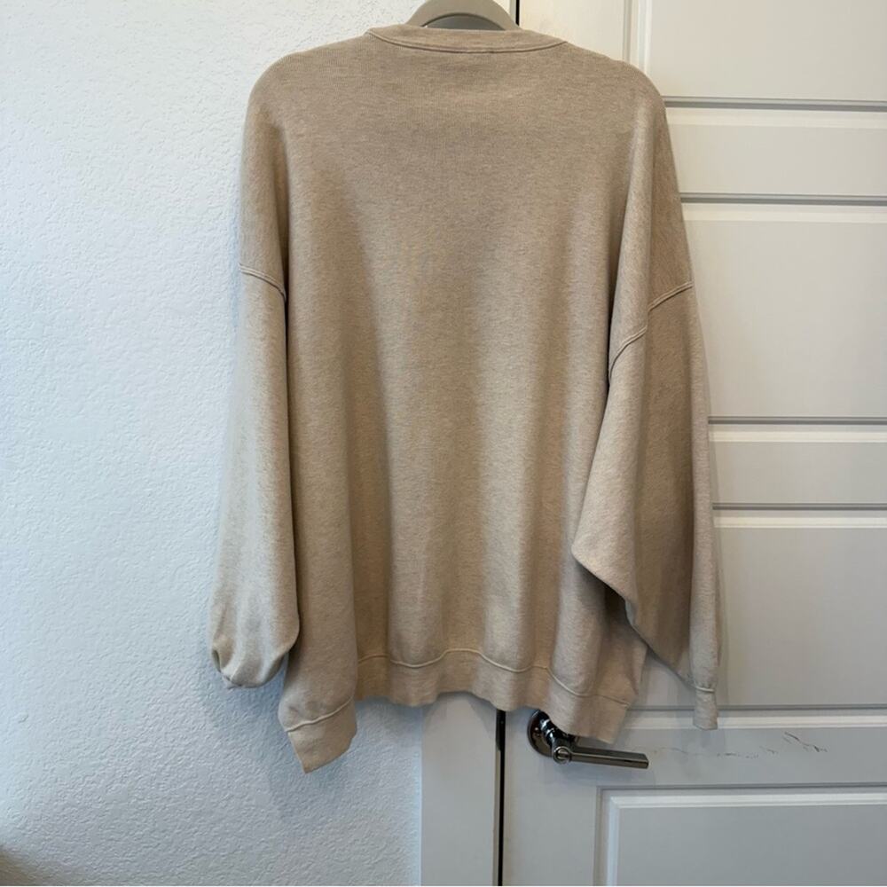 Free People Uptown Pullover - Picture 5 of 8